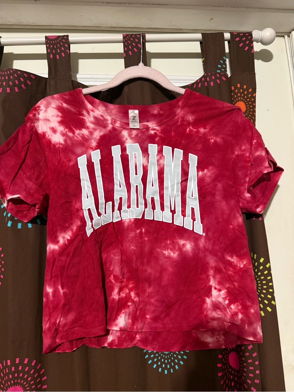 University of Alabama Top